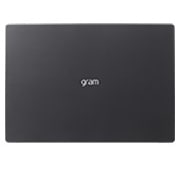 LG gram Pro 17 Inch Lightweight Laptop | 16GB RAM, Intel® Core™ Ultra 7, Windows 11, Anti-glare IPS display, 17Z90SP-E.AA78A