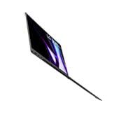 LG gram Pro 17 Inch Lightweight Laptop | 16GB RAM, Intel® Core™ Ultra 7, Windows 11, Anti-glare IPS display, 17Z90SP-E.AA78A