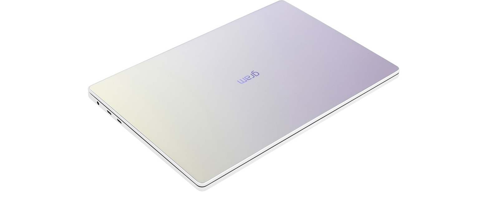LG gram Style 14” with 16:10 OLED Display, Intel® Evo 13th Gen