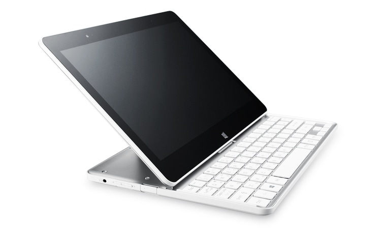 LG Tab-Book™, H160