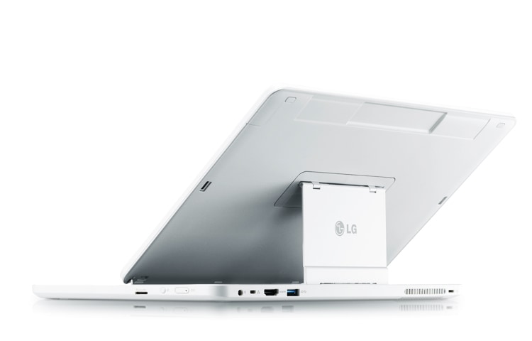 LG Tab-Book™, H160