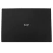 LG gram 16'' Ultra-lightweight Laptop with 16" +view Portable Monitor, PK16Z9016MQ