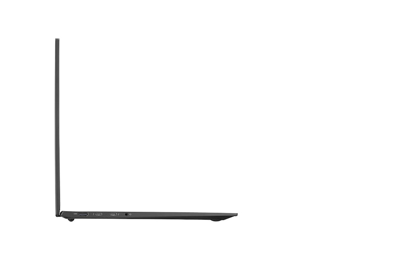 LG gram 16'' Ultra-lightweight Laptop with 16" +view Portable Monitor, PK16Z9016MQ