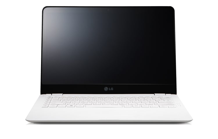 Front view of Full HD Ultrabook Z360