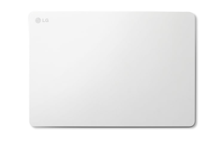 LG Full HD Ultrabook, Z360