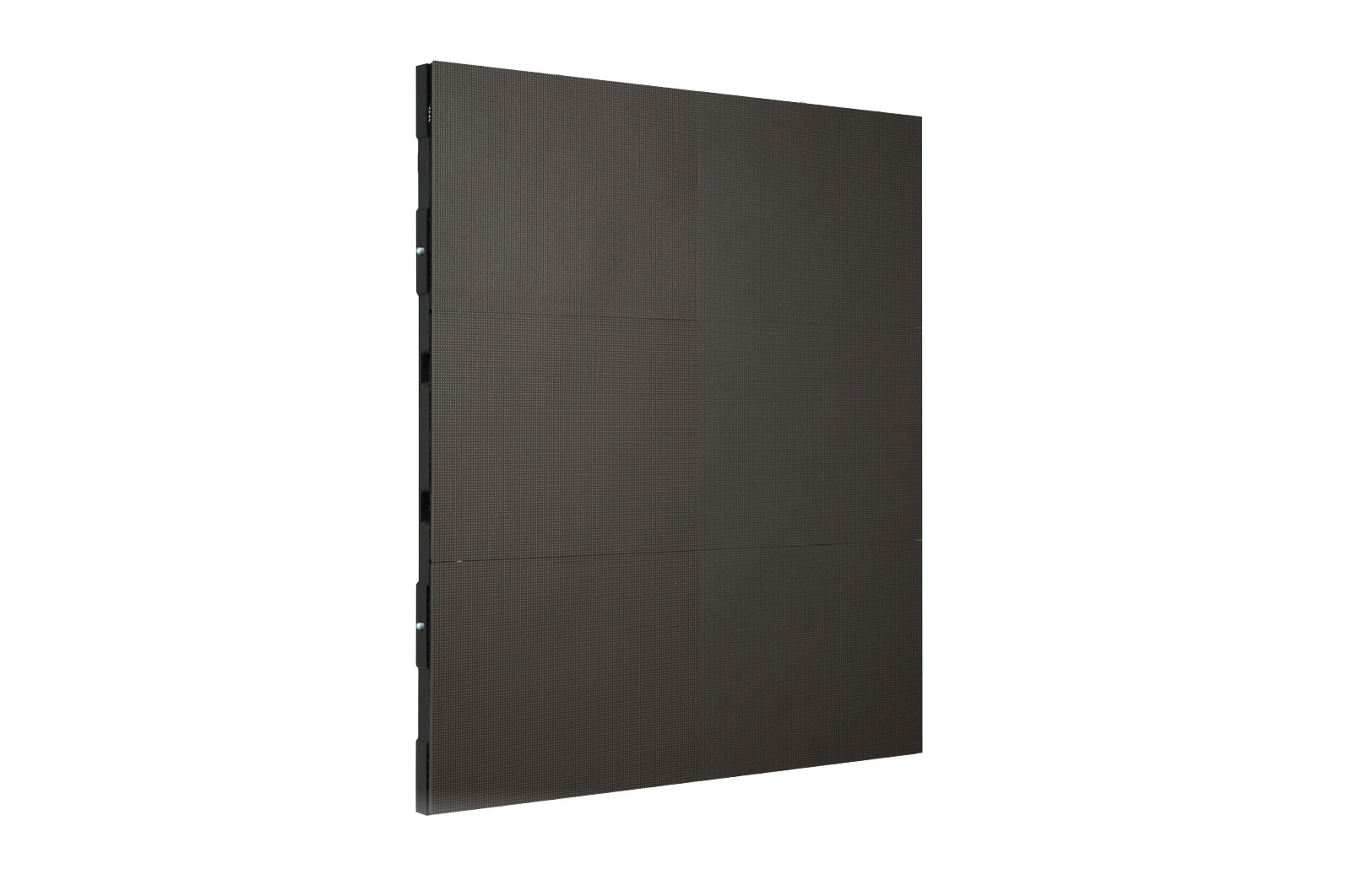 LG P1.5 1,000 nits  LG LED Curve Series for Indoor, LAP015EL6B