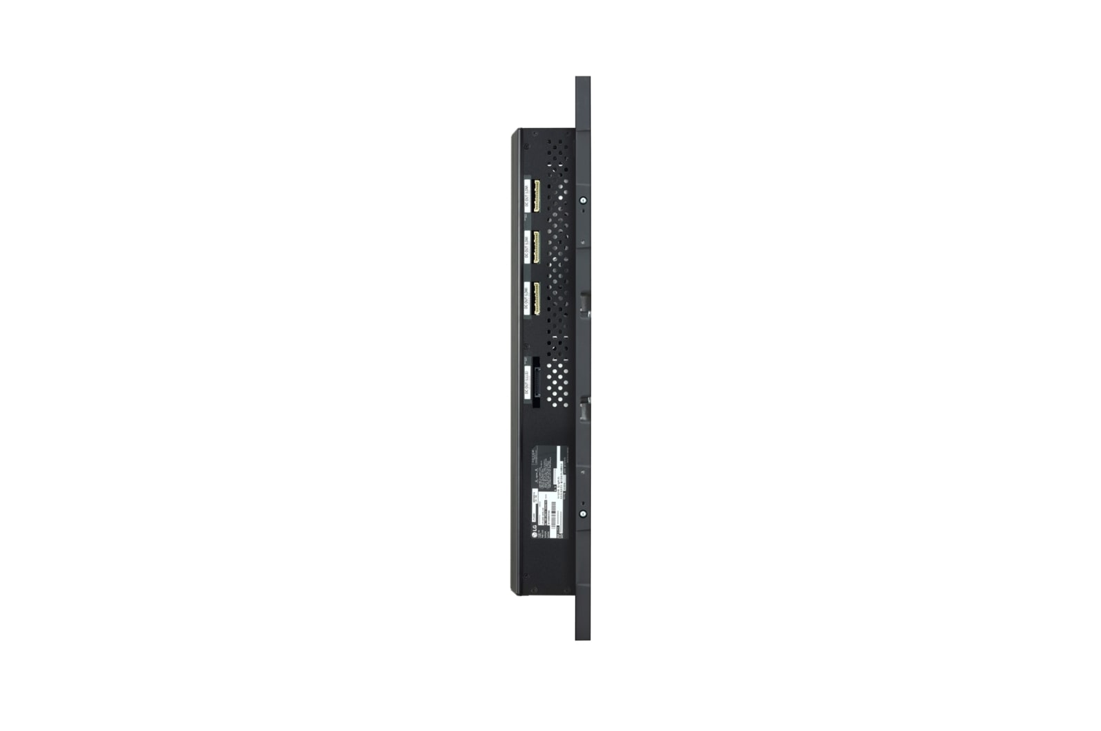 LG P1.5 700nit LG LED Curve Series for Indoor, LAP015EL6BP