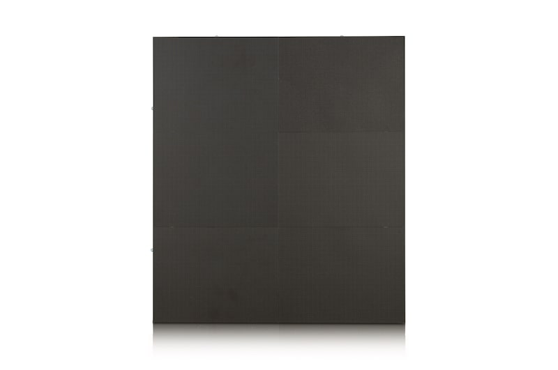 LG P2.0 1,000 nits  LG LED Curve Series for Indoor, LAP020EL6B