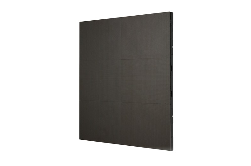 LG P2.0 1,000 nits  LG LED Curve Series for Indoor, LAP020EL6B