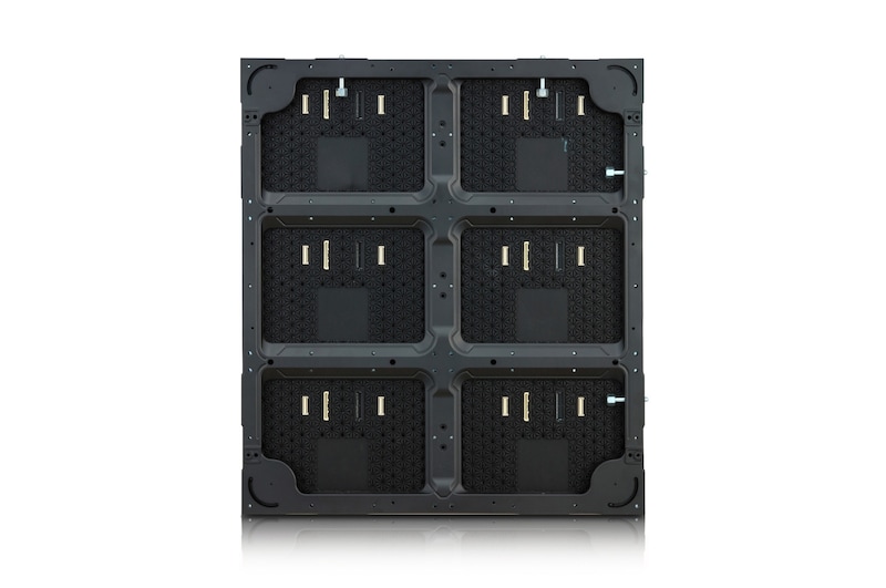LG P2.0 1,000 nits  LG LED Curve Series for Indoor, LAP020EL6B