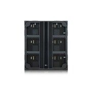 LG P2.5 700nit LG LED Curve Series for Indoor, LAP025EL4DP