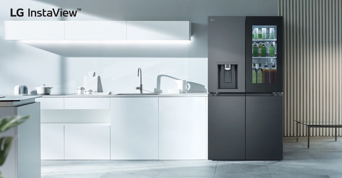 Fridge Buying Guide