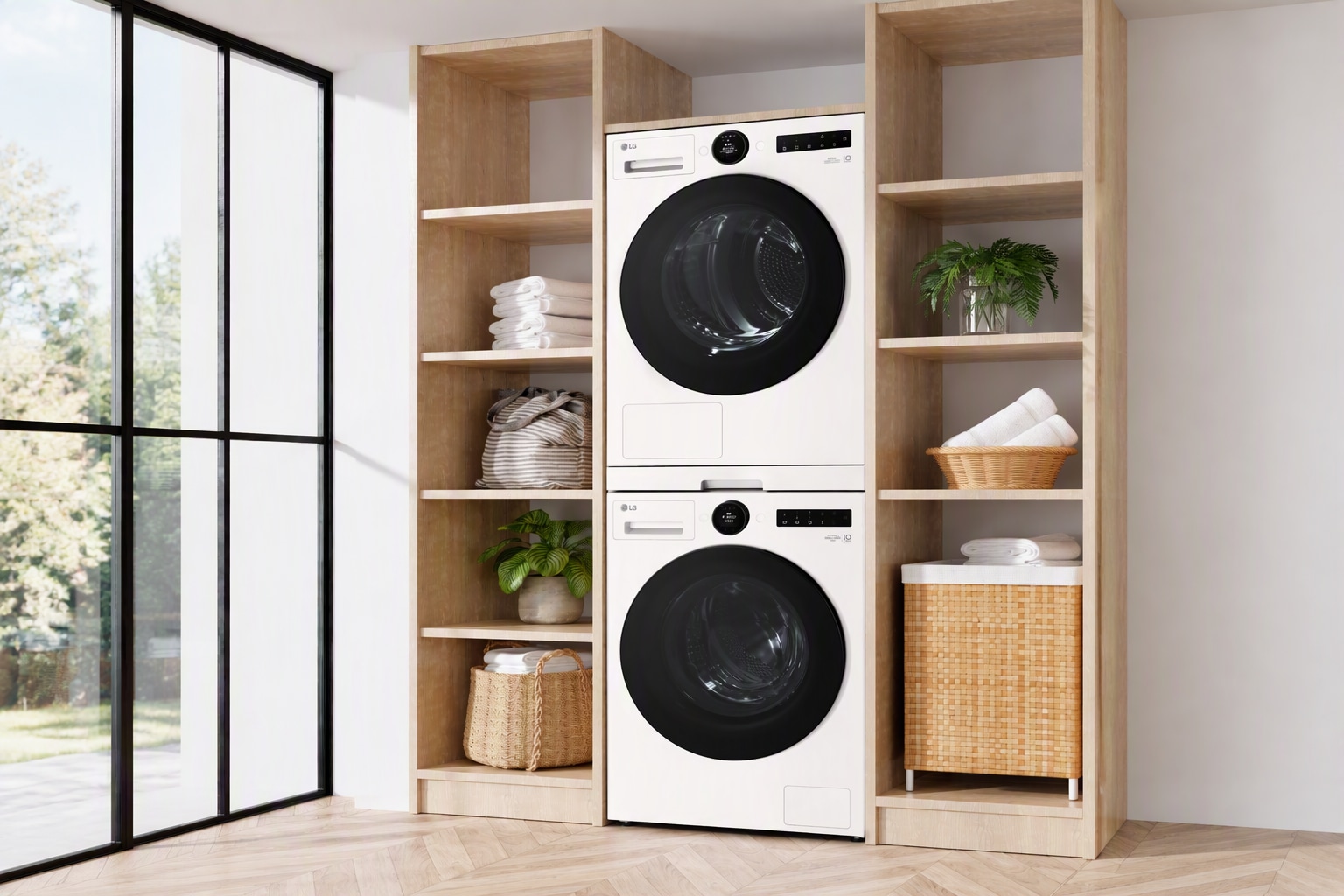 LG cooktop