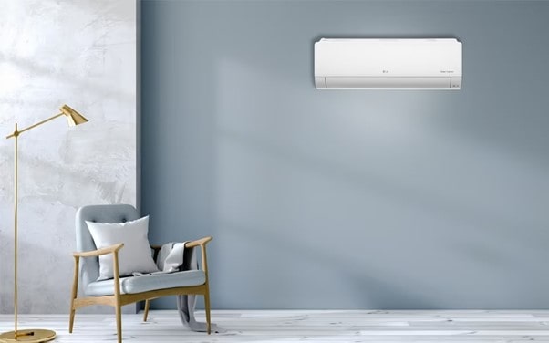 Air conditioning