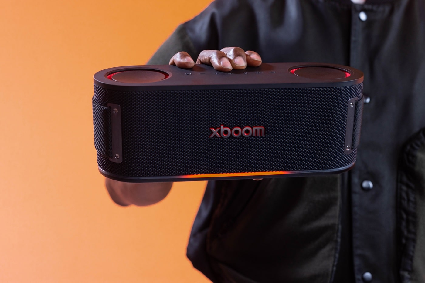Is a portable speaker great for parties?