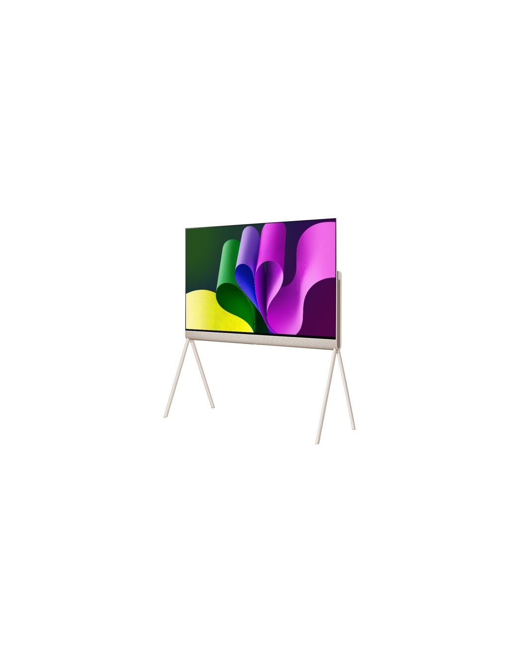 55 Inch LG OLED evo LX1T Posé 4K Smart TV - 55LX1TPSA | LG AU