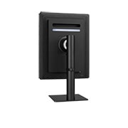 LG 21.3-inch 5MP IPS Diagnostic Monitor for Mammography, 21HQ613D-B