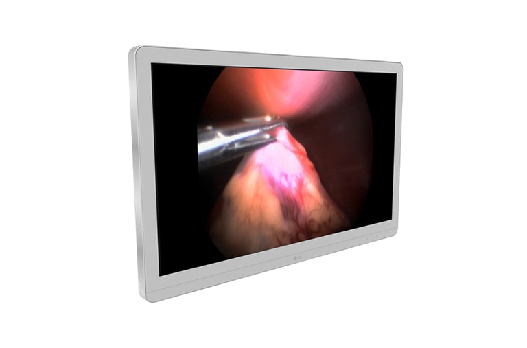 LG 27" Ultra HD Surgical Monitor, 27HJ710S