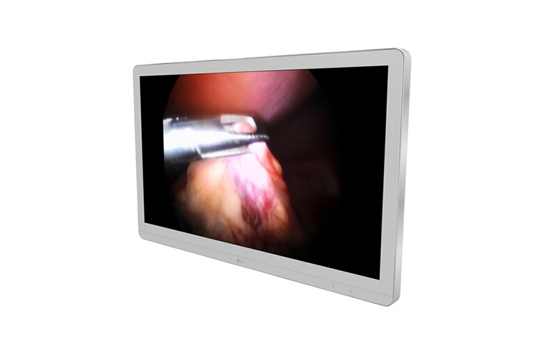 LG 27" Ultra HD Surgical Monitor, 27HJ710S