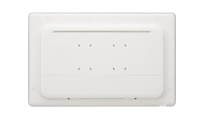 LG 27-inch 4K Surgical Monitor with Mini-LED, 27HQ710S-W