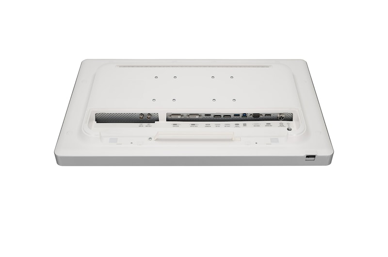 LG 27-inch 4K Surgical Monitor with Mini-LED, 27HQ710S-W