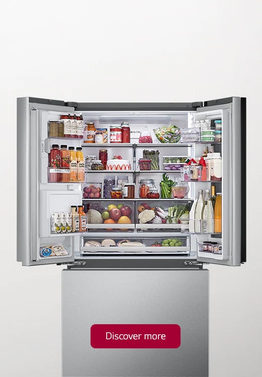 An image of Counter-Depth MAX InstaView .