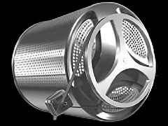 LG Conventional Motor1