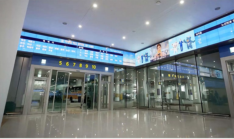 Passenger Engagement from Arrival to Departure1