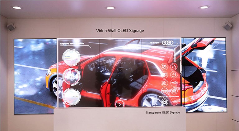 Bring The Vehicle of Dream to Life on Screen1