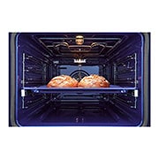 Series 9_FrontOpen_Roast Chicken