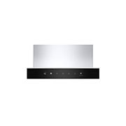 LG 60cm T-Shape Rangehood with ThinQ® Auto, BWH607T3S