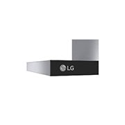 LG 60cm T-Shape Rangehood with ThinQ® Auto, BWH607T3S