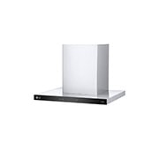 LG 60cm T-Shape Rangehood with ThinQ® Auto, BWH607T3S