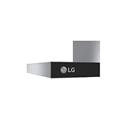 LG 90cm T-Shape Rangehood with ThinQ® Auto, BWH907T3S