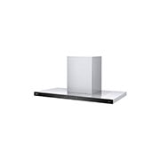 LG 90cm T-Shape Rangehood with ThinQ® Auto, BWH907T3S