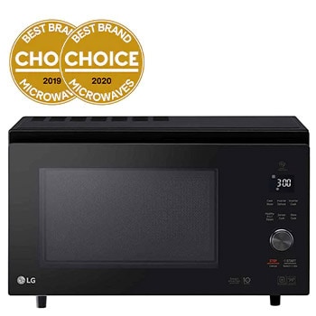 Old lg microwave on sale