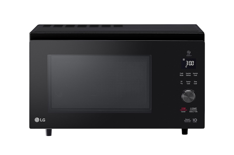 LG NeoChef, 39L Smart Inverter Convection Oven, MC3967ABC