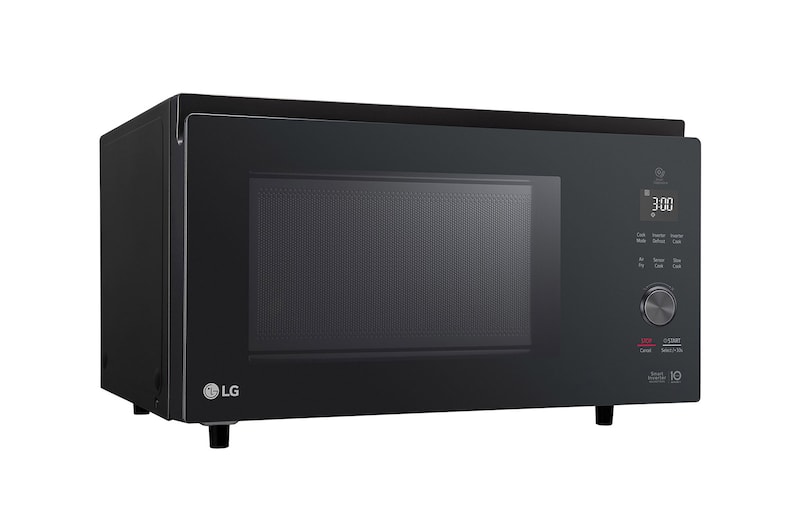 LG NeoChef, 39L Smart Inverter Convection Oven, MC3967ABC