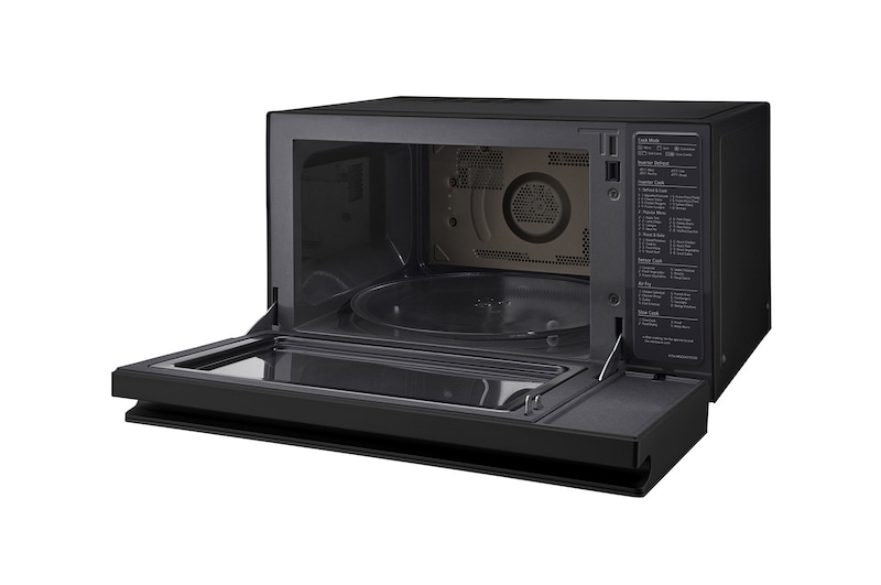 LG NeoChef, 39L Smart Inverter Convection Oven, MC3967ABC
