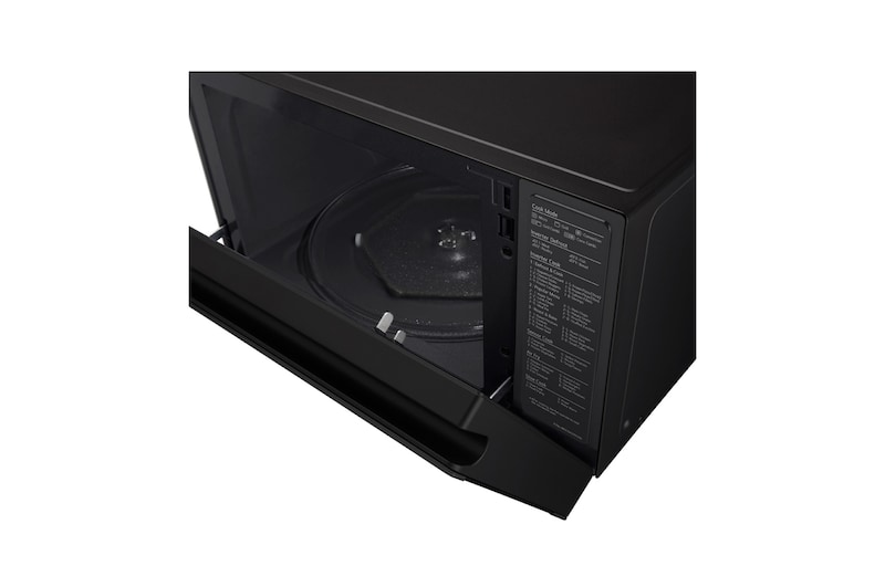 LG NeoChef, 39L Smart Inverter Convection Oven, MC3967ABC