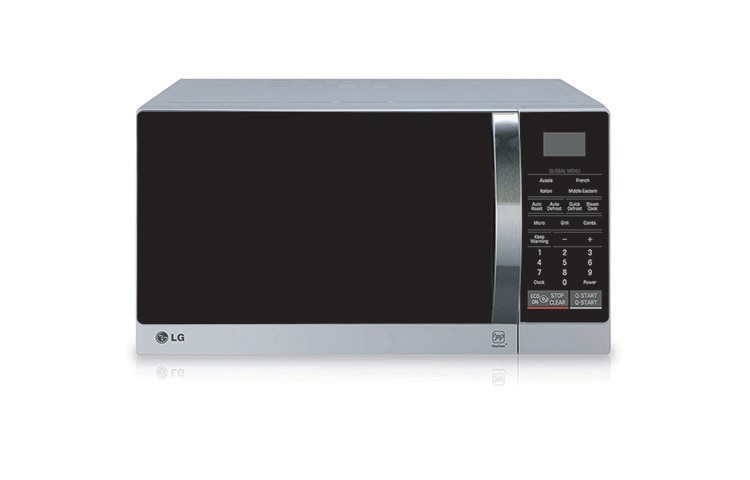 MH7043ADS 30L Microwave with Grill Function LG