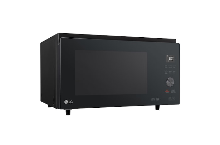 LG NeoChef, 39L Smart Inverter Convection Oven, MJ3966ABS