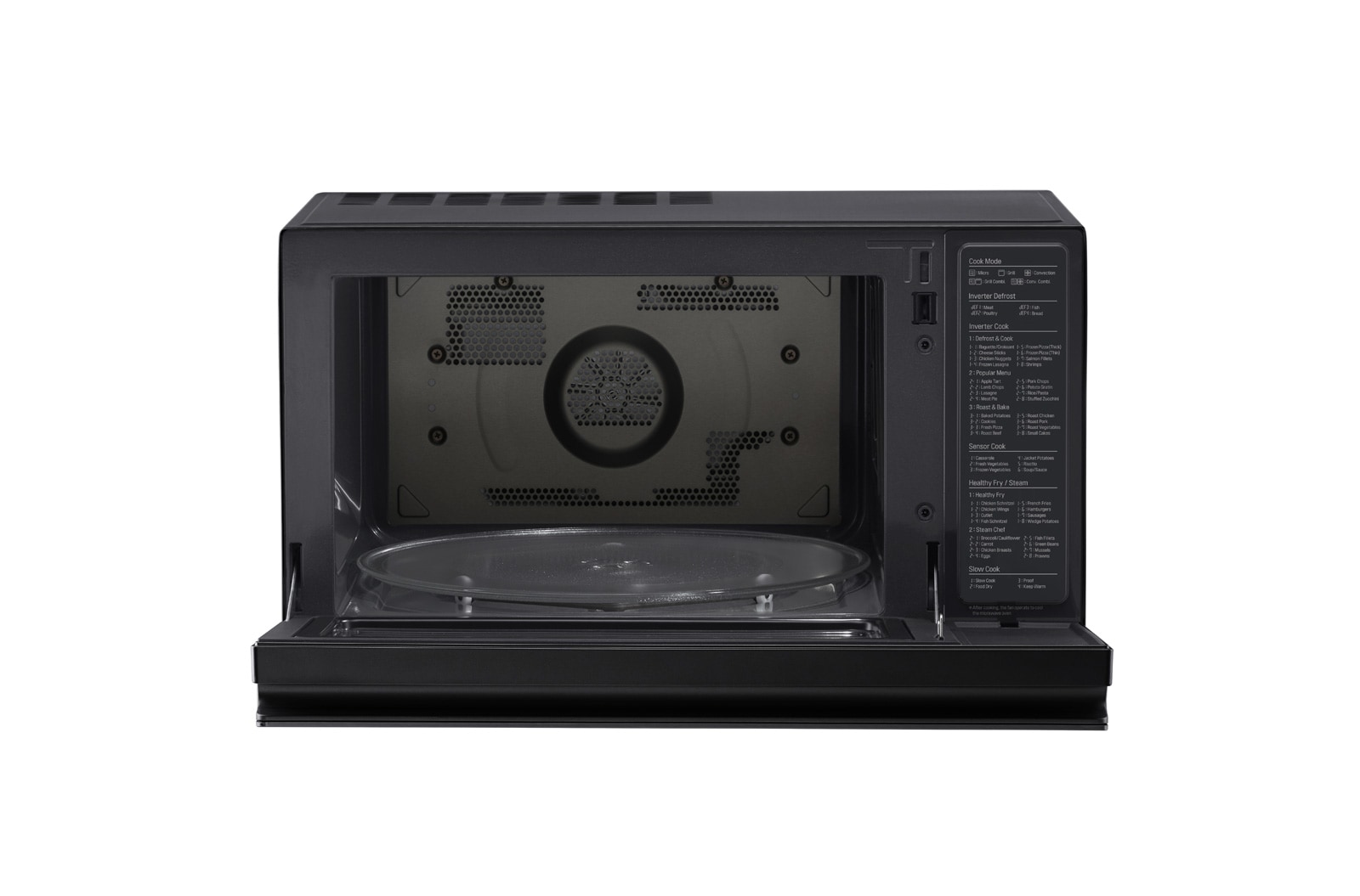 Lg neochef microwave 39l mj3966abs discount
