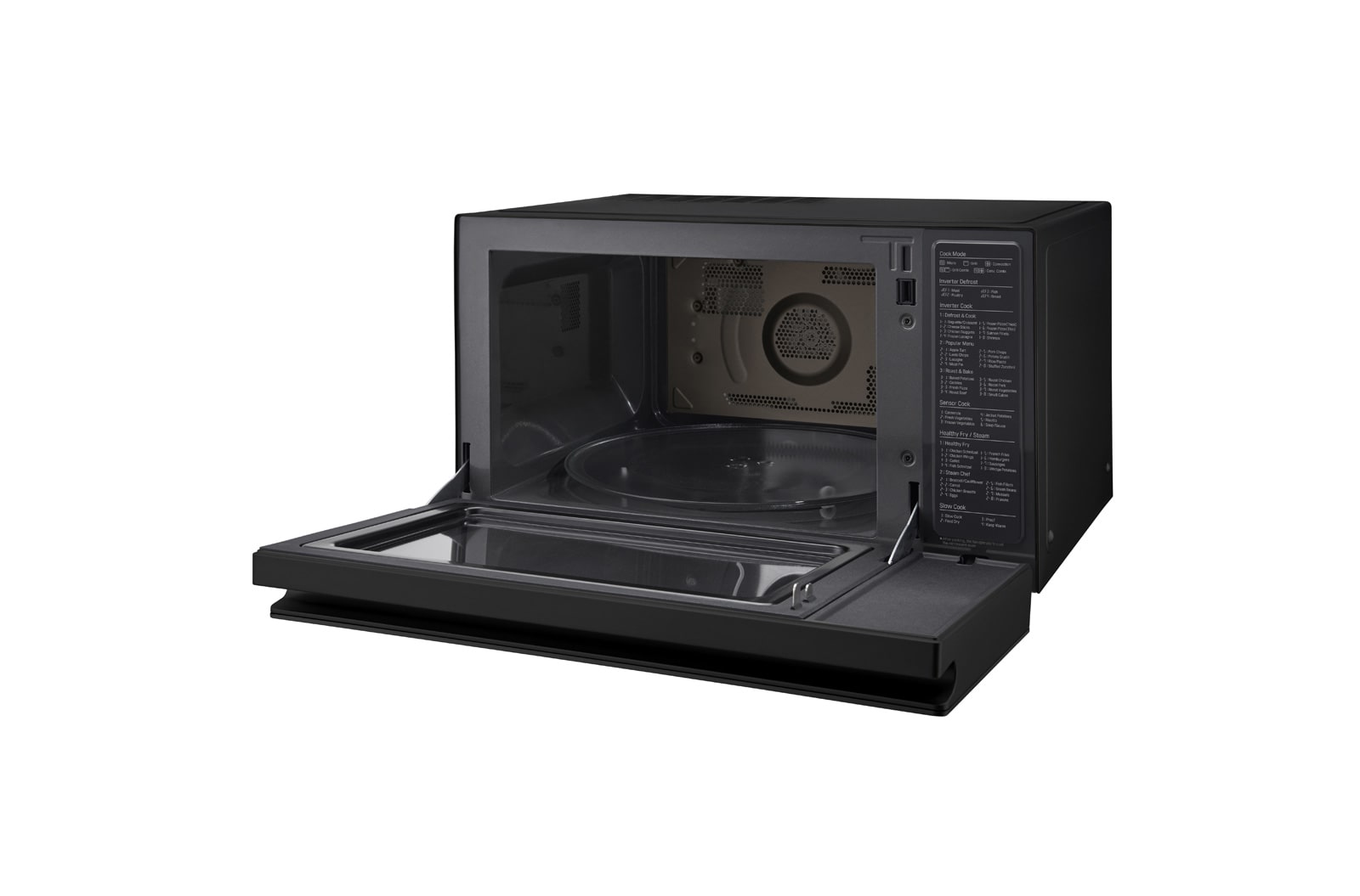 Lg 39l neochef convection microwave clearance