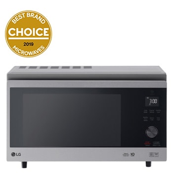 Lg neochef microwave 39l mj3966abs cheap