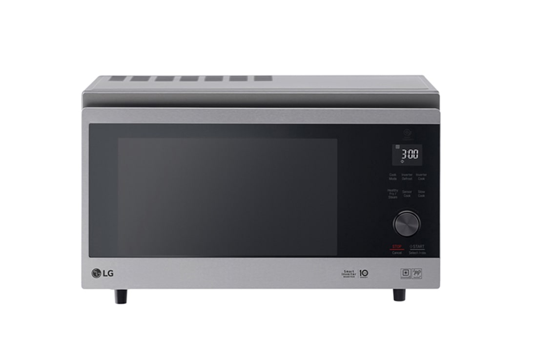 LG NeoChef MJ3966ASS 39L Convection Oven