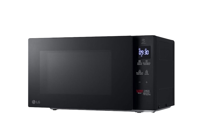 LG NeoChef, 20L EasyClean™ Microwave Oven, MS2036NDB