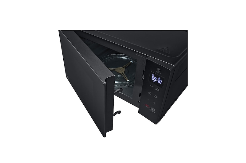 LG NeoChef, 20L EasyClean™ Microwave Oven, MS2036NDB