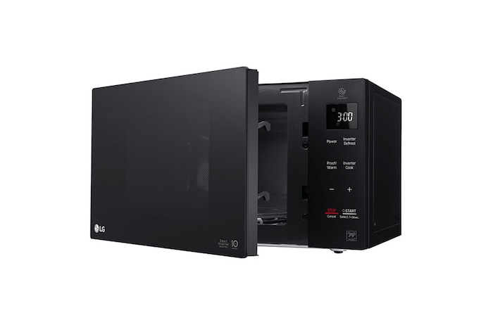 LG NeoChef, 23L Smart Inverter Microwave Oven, MS2336DB