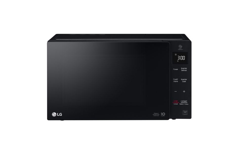 LG NeoChef MS2536DB Microwave Oven